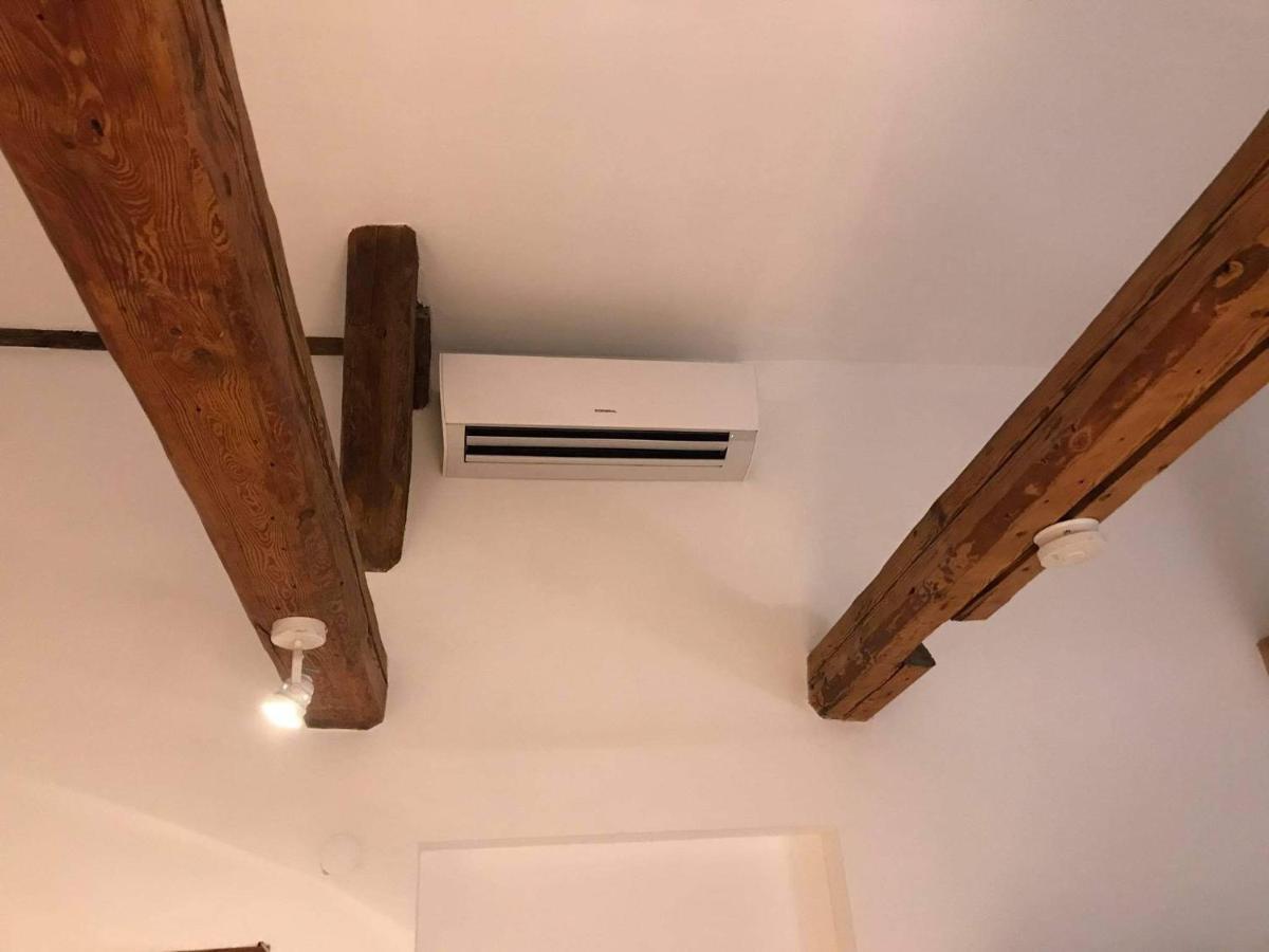 Vallikraavi Apartment Tartu Buitenkant foto