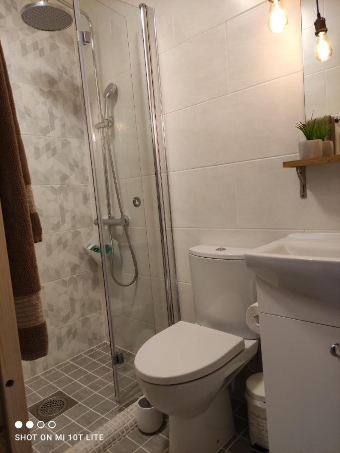 Vallikraavi Apartment Tartu Buitenkant foto
